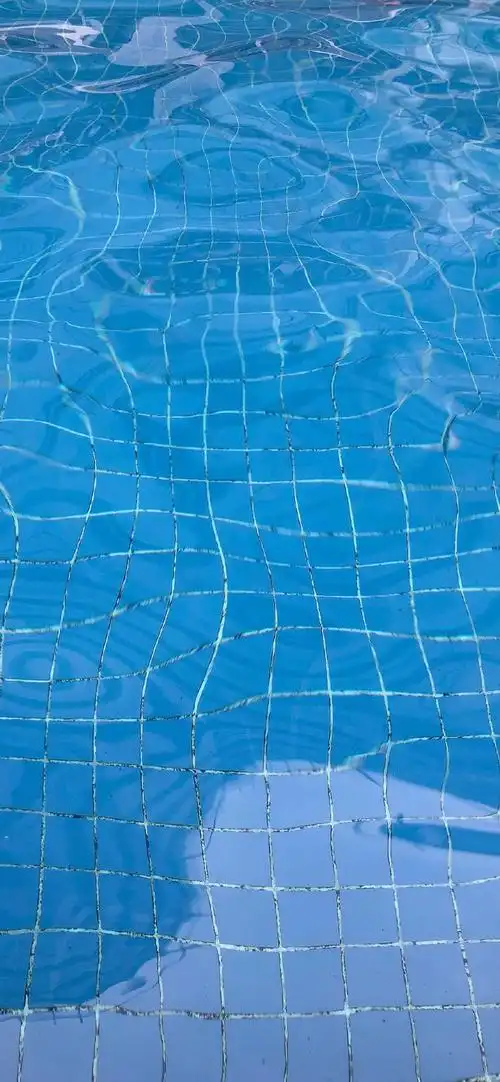 蓝色系风景高清手机壁纸