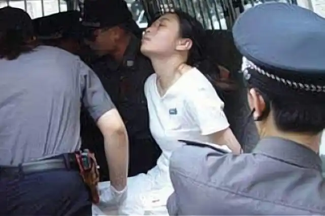 火葬场死刑犯复活记!