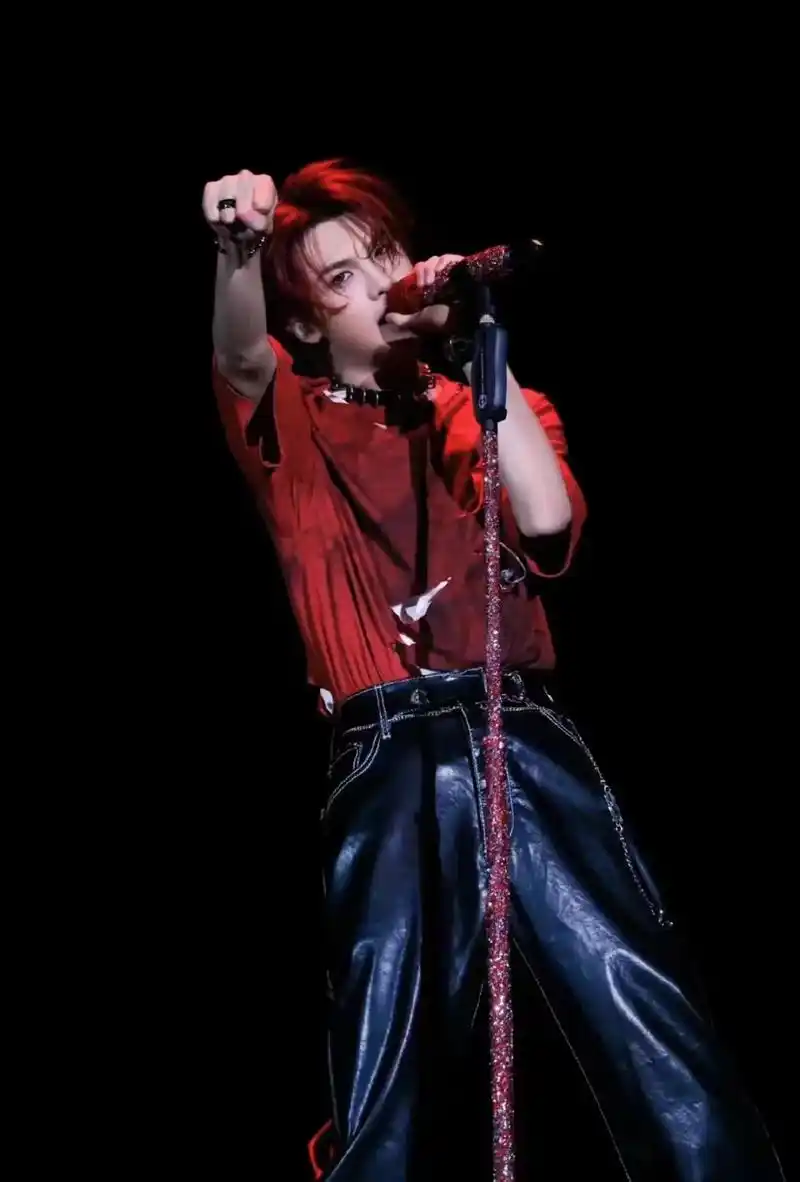 黄明昊 #黄明昊justin #我的追星日记 #理想型 # - 抖音