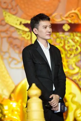 狄仁杰举行全球首映02冯绍峰获封眼睛最累主演