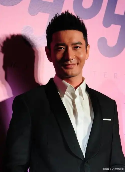 黄晓明不再隐忍?暴露离婚的真实原因