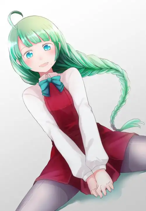 夕云二舰队collection夕云