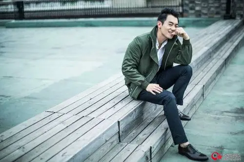 朱亚文图片最帅的图片全在这了! 朱亚文个人资料简介