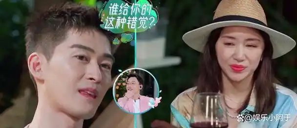 十年交两个女朋友的花心大少张翰每一次都是爱到了最后一刻