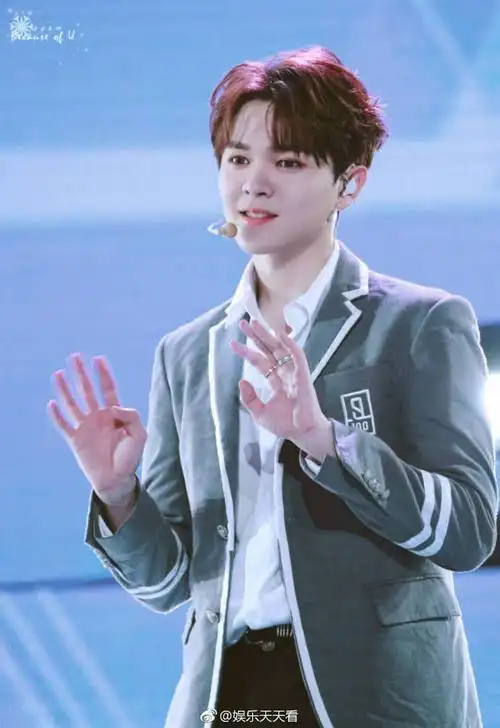 百分九(ninepercent)尤长婧