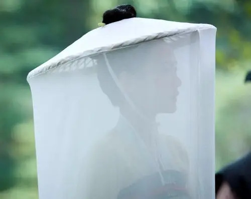 共1190 件遮脸面纱古装相关商品