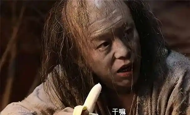 王晶导演一语成谶_减肥_时候_黄渤