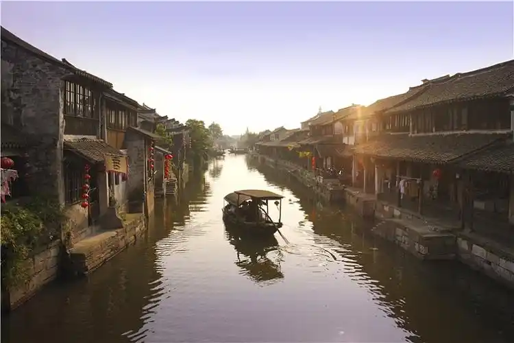 古镇图片_古镇高清图片_全景视觉