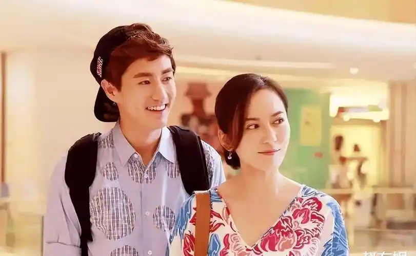 他或许就是俞飞鸿唯一一个官宣的男友了