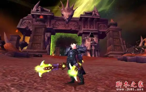 魔兽世界725战士t19t20套装改动一览wow战士套装属性调整介绍