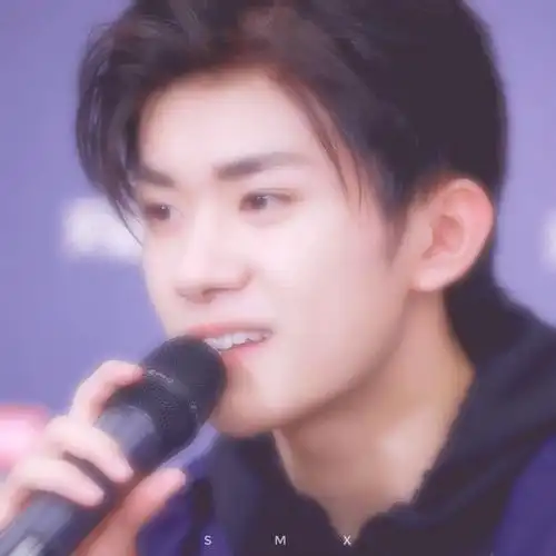 tfboys/王源/王俊凯/易烊千玺/头像/男生/网红