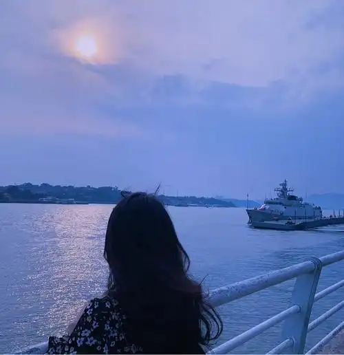 情侣头像 海边 - 堆糖,美图壁纸兴趣社区