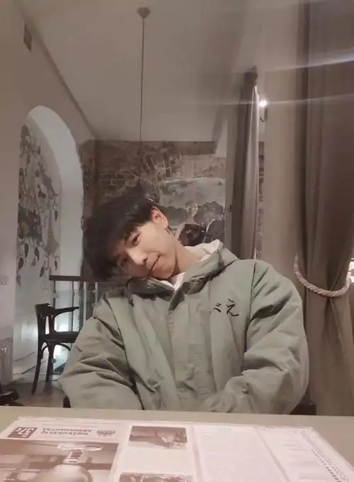 北体校草大赛颜值预警 | 你们学院的男生原来有这么帅的!