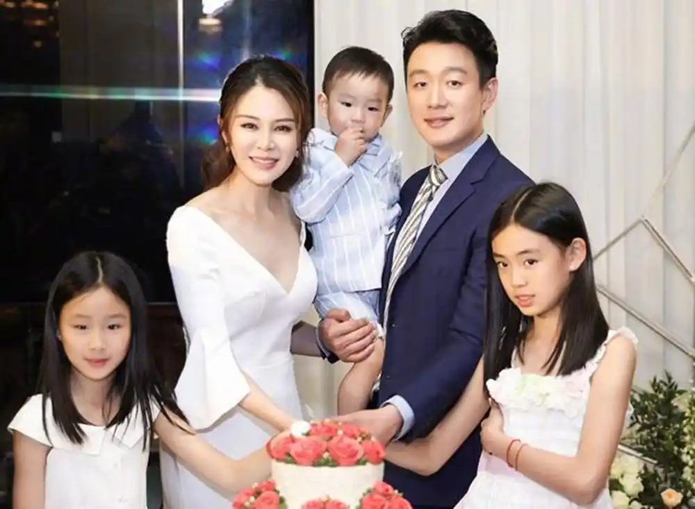 二胎家庭,受欢迎的不再是"儿女双全",有种组合"很头疼"