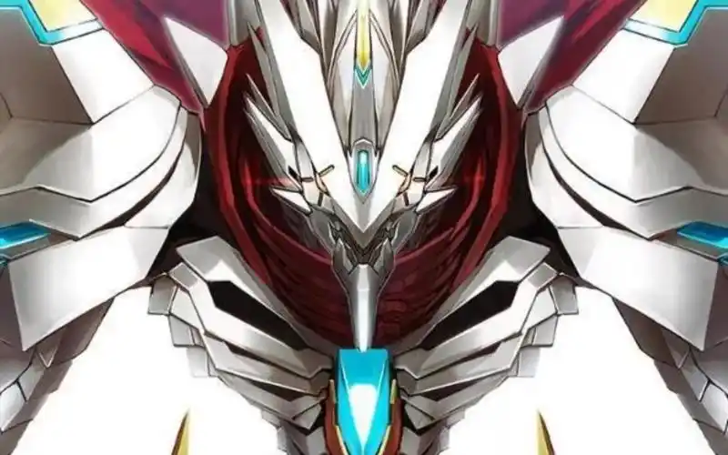 【蟹滋】の数码宝贝新世纪 杰斯兽攻略