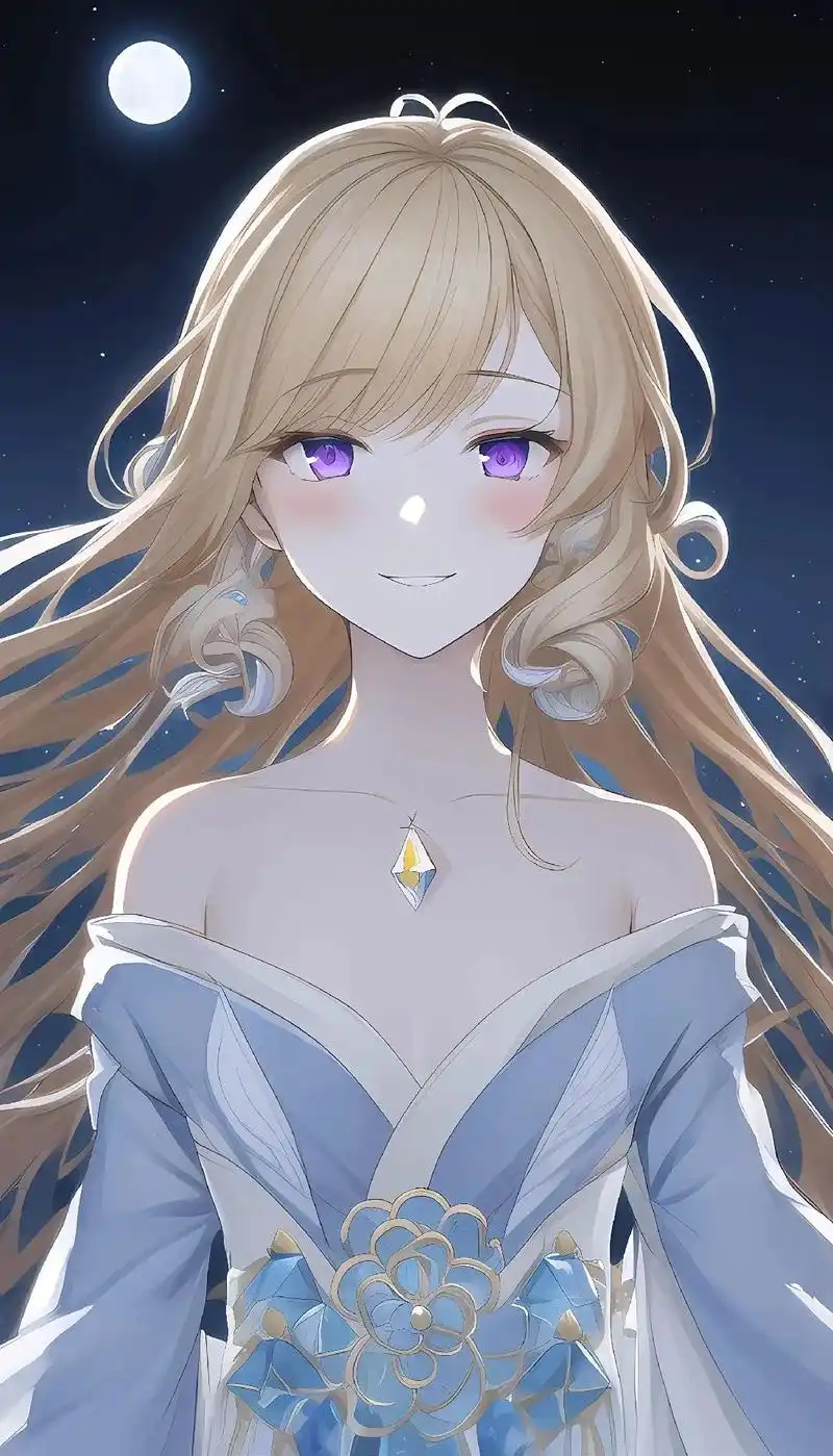 绝美壁纸 #动漫壁纸 #动漫少女 #动漫美 - 抖音