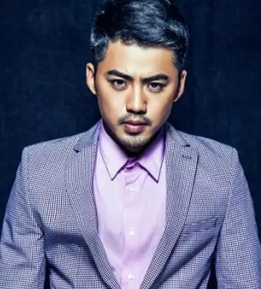 演员曹帅曹帅图片曹帅电影