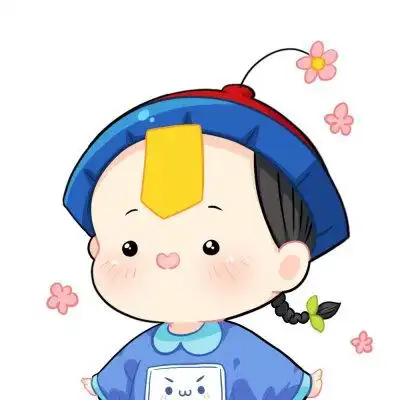 捡到一个小姜丝# "我的肉肉是从身体里溢出来的可爱喔." cr@虽虽酱