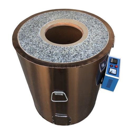 烧饼炉子烧电商用自动恒温加厚不锈钢缙云梅干菜烧饼锅盔油酥饼炉