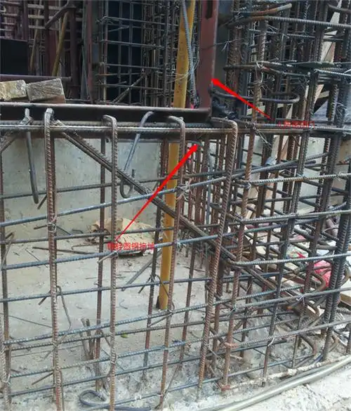 人防金属门镀锌圆钢接地.请问该如何套定额,如何计算