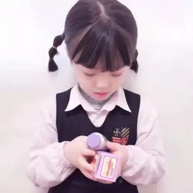 小孩子头像可爱 高清萌萌的小孩子头像可爱超萌图片_小孩头像_美头网