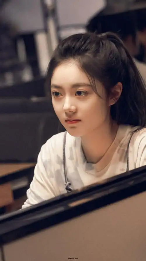 赵今麦丨林妙妙