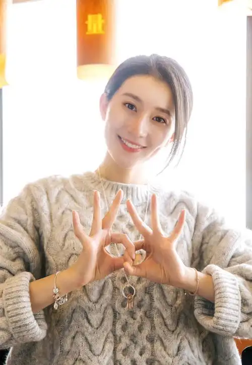 知乎用户mtub3c 的想法: 如何评价孙杨妻子张豆豆的颜值?