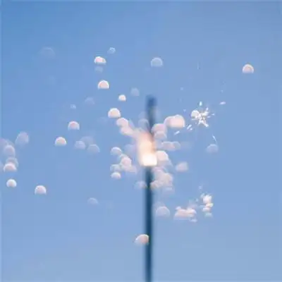 能带来好运的微信头像图片简约 好运连连微信头像图片大全