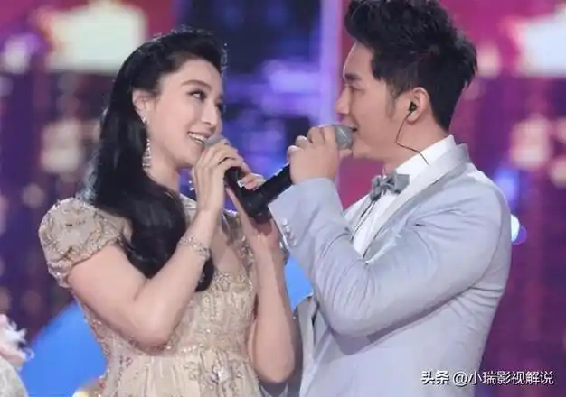 张馨予十年前旧照曝光,女神形象大颠覆,网友惊呼风尘味浓重|李晨