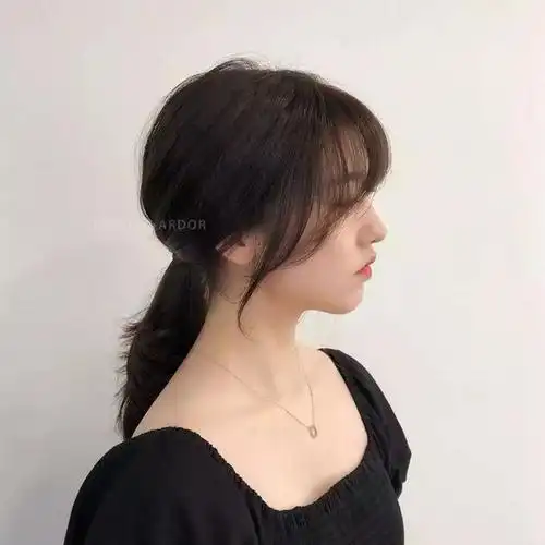 比较好看的几款刘海(盘点时下最受喜爱的六款刘海)60