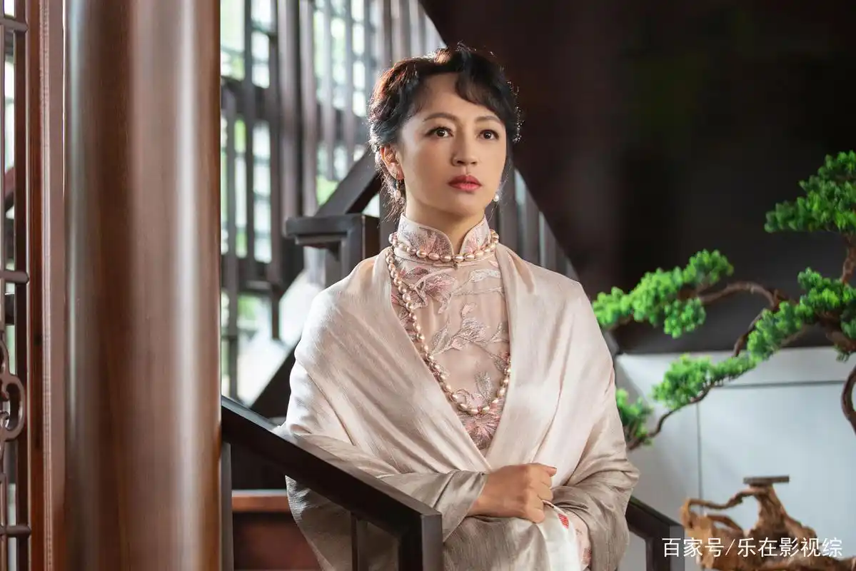 《相逢时节》:罗海琼泼辣演绎简敏敏,装萌卖傻发狠一个不落下