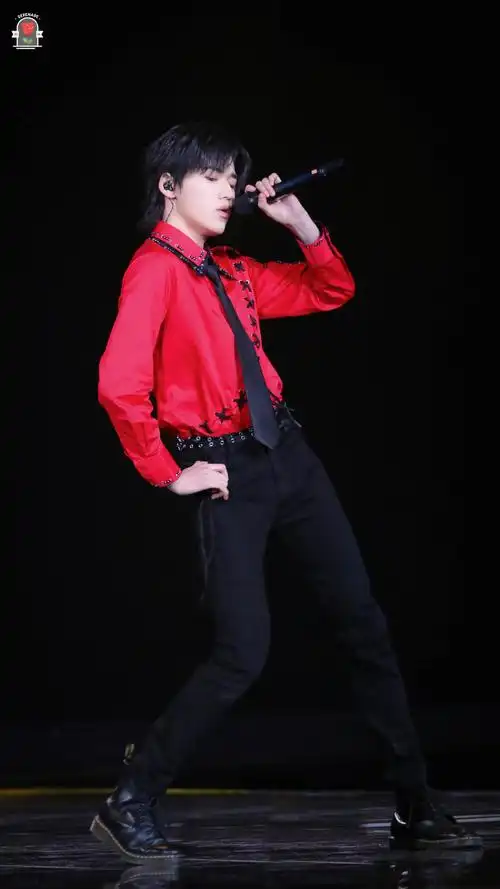 宋亚轩 清越瑾鸣##星光大赏