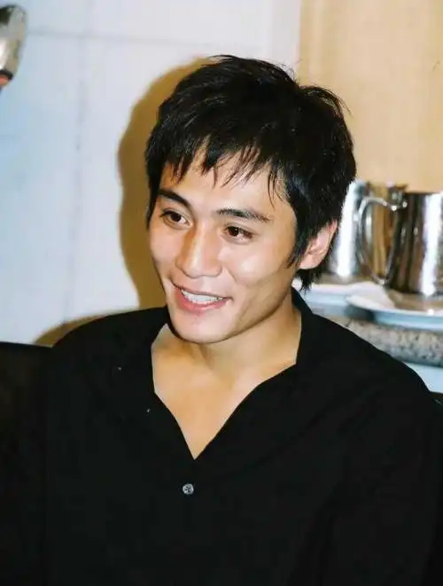 16年后再看刘烨与谢娜的感情才明白分手是对彼此最好的选择