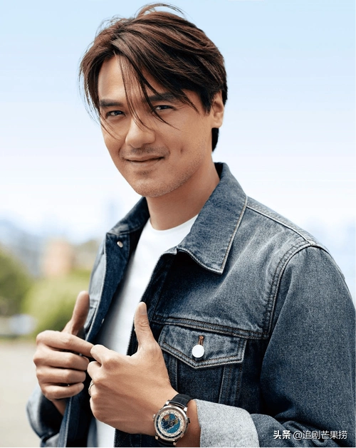 为庆祝冯德伦46岁生日,舒淇豪掷千金包别墅,一反常态破分手传闻