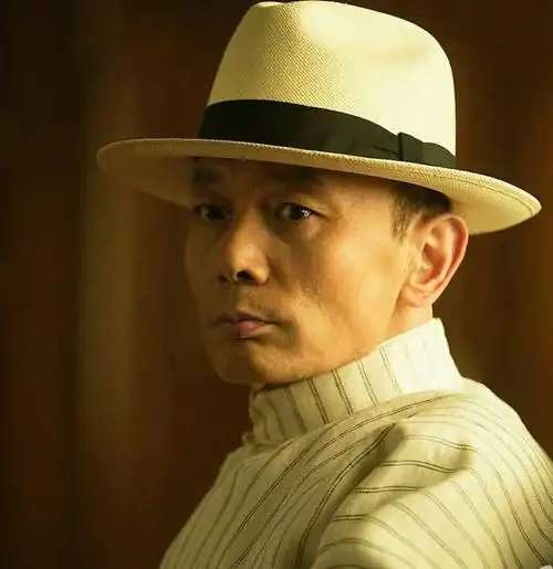 葛优老婆个人资料简介贺聪为何被葛优宠了36年