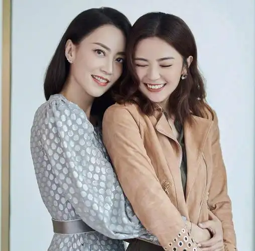 霍汶希迎来生日,晒照庆祝生日,颜值不输女明星|钟欣潼|阿sa|容祖儿