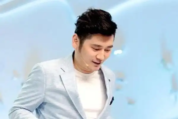 就是不知道你看过没有q2:娱乐圈有哪些长相秀气,身材中等的男明星?