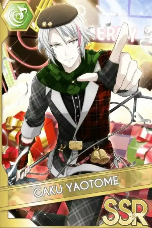 idolish7偶像星愿:all七濑陆