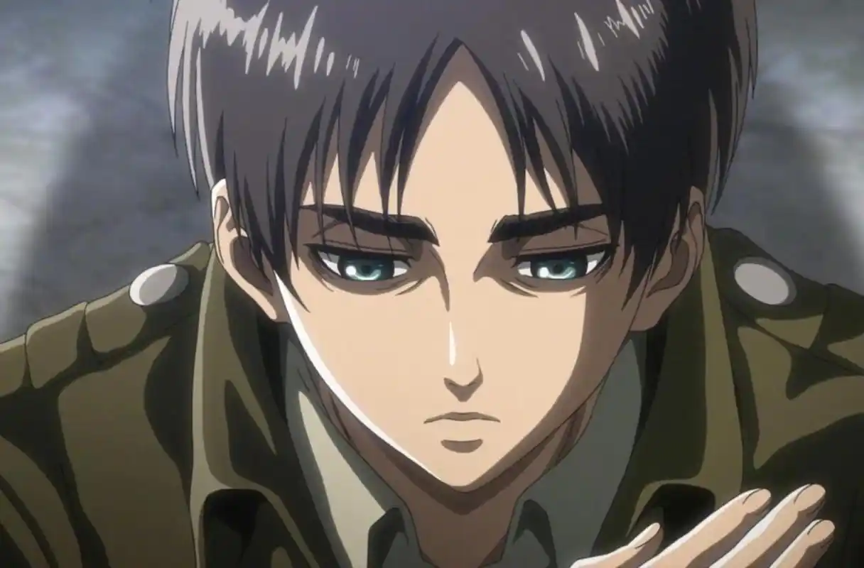 艾伦·耶格尔 - 搜狗百科