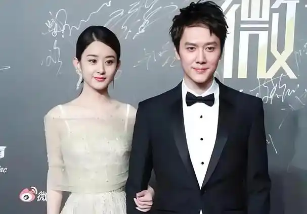 离婚3年后,再看赵丽颖和冯绍峰的处境,两人的差距一目了然