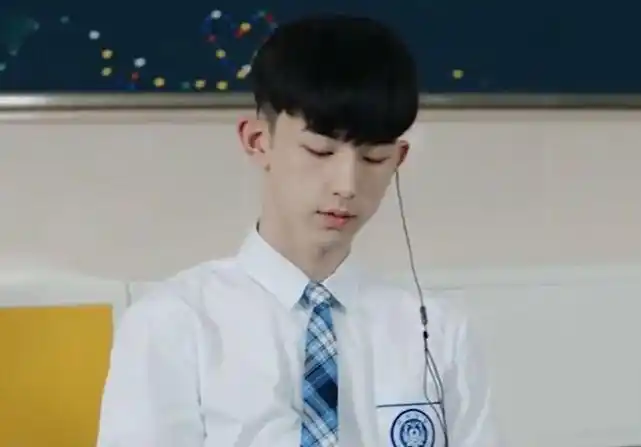 少年派钱三一作为高冷学霸为何偏喜欢林妙妙