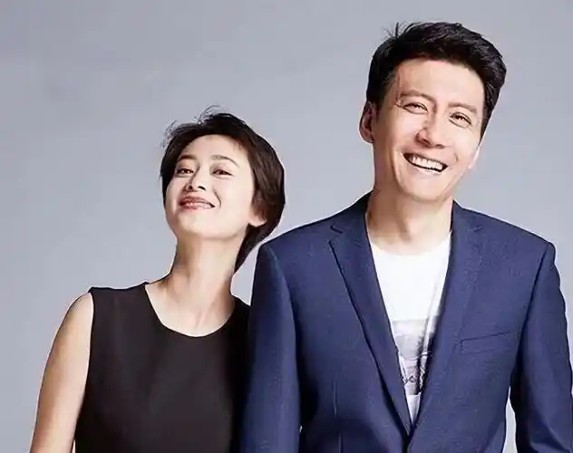 丈夫结婚18年零绯闻,如今家庭幸福美满|刘孜|李沁|赵峥|谢润_网易订阅