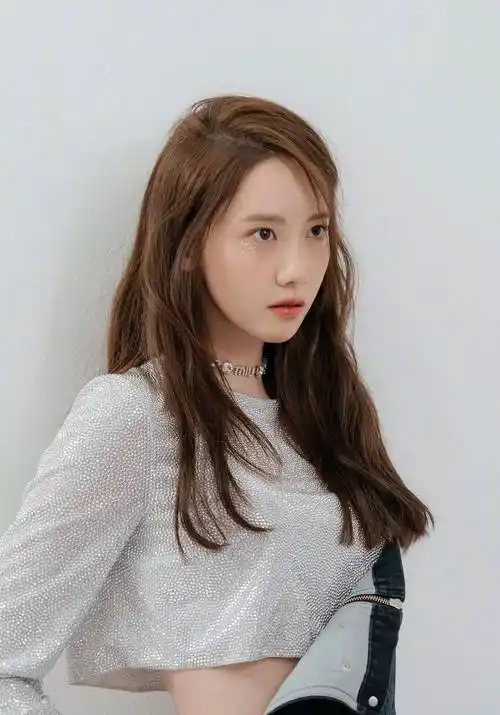 "最美仙女"-林允儿_初恋_偶像_什么