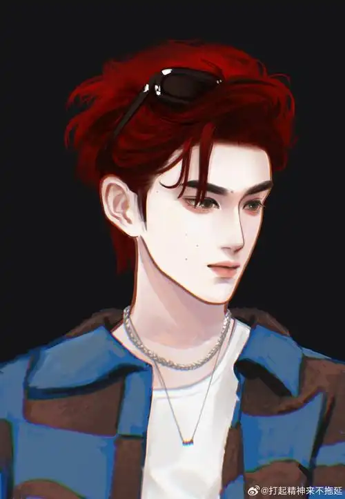 丁程鑫这就是街舞