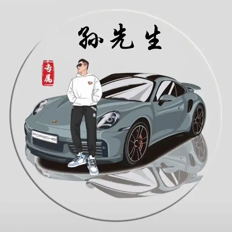 3d立体姓氏头像生成 自制,姓氏霸气微信头像