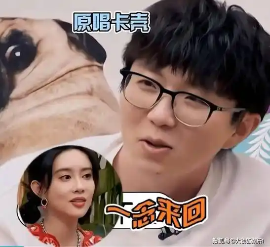 明明是唱歌不好听的演员,却频繁上晚会跨界献唱,谁审美出了问题