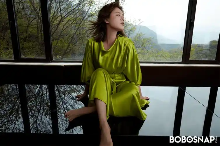 尹默马思纯x蒋雯丽说出口的相爱之道