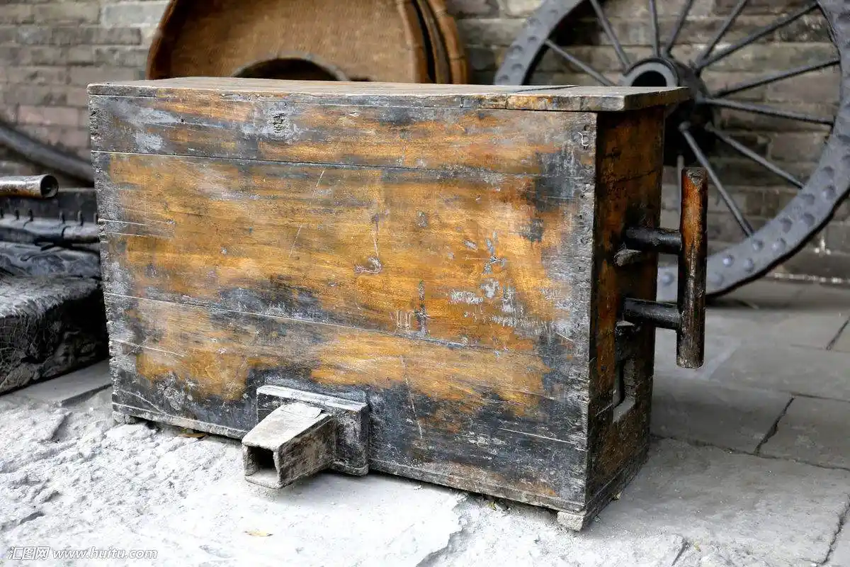 8种老物件:70,80后小时候常用,最后一张90后几乎没见过