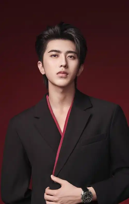 原创音乐制作人蔡徐坤