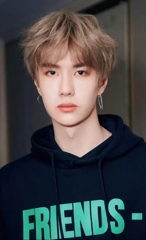 王传君想看易烊千玺王一博演杀手##青年演员王一博##王一博